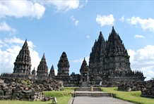 Prambanan